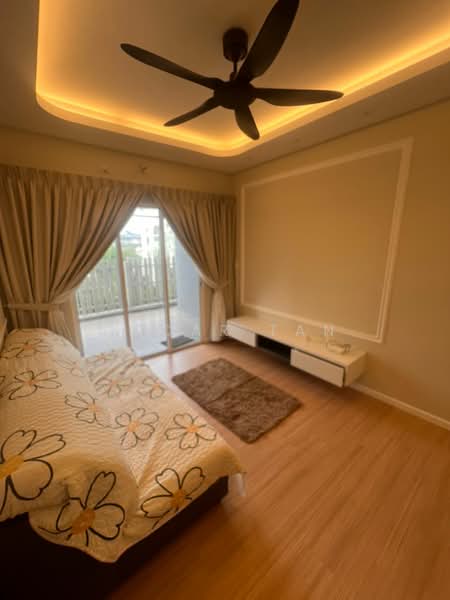Service Residence for Rent at Tuan 2egacy - Oscar Tan - Living Room - PropertyGuru.com.my
