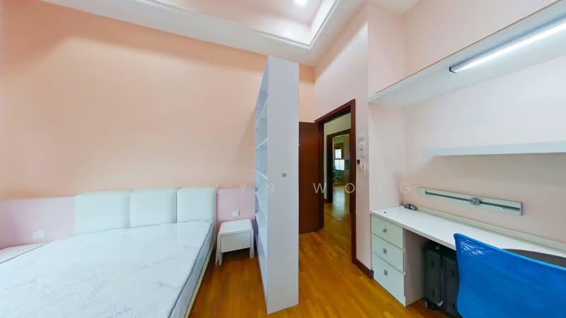 Bungalow for Sale in Setia Eco Park (Setia Alam) - Adelyn Wong - Bedroom - PropertyGuru.com.my