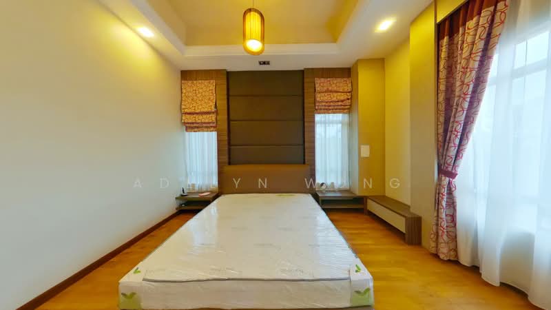Bungalow for Sale in Setia Eco Park (Setia Alam) - Adelyn Wong - Bedroom - PropertyGuru.com.my