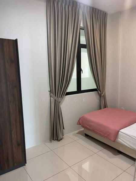 Condominium for Rent at Mont Residence - Patrick . - Bedroom - PropertyGuru.com.my