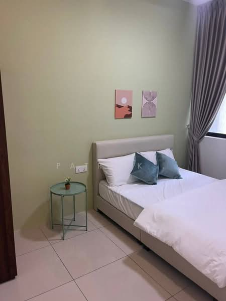 Condominium for Rent at Mont Residence - Patrick . - Bedroom - PropertyGuru.com.my