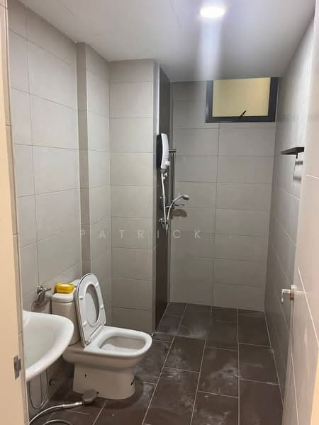Condominium for Rent at Mont Residence - Patrick . - Bathroom - PropertyGuru.com.my