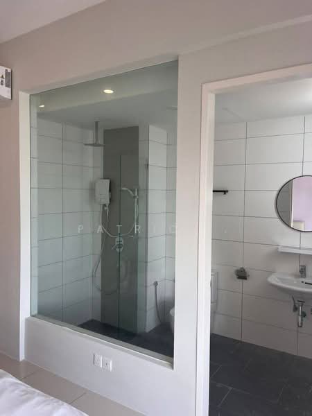 Condominium for Rent at Mont Residence - Patrick . - Bathroom - PropertyGuru.com.my