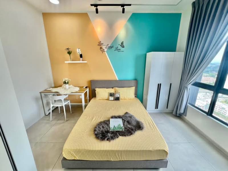 Service Residence for Rent at Meta City - Natalie Chin - PropertyGuru.com.my