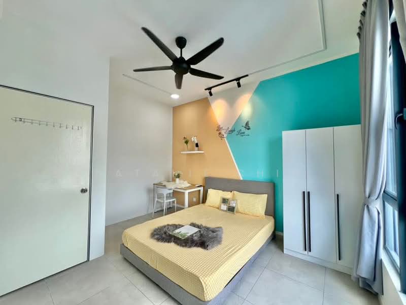 Service Residence for Rent at Meta City - Natalie Chin - PropertyGuru.com.my