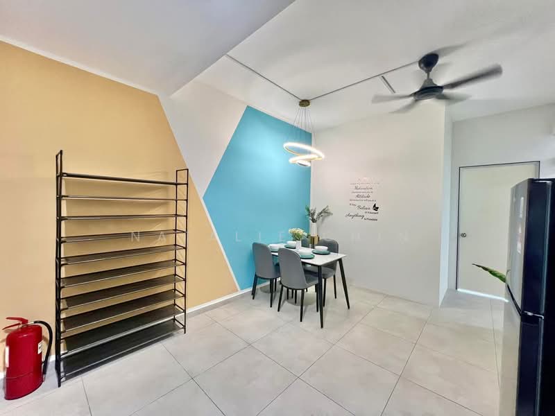 Service Residence for Rent at Meta City - Natalie Chin - PropertyGuru.com.my