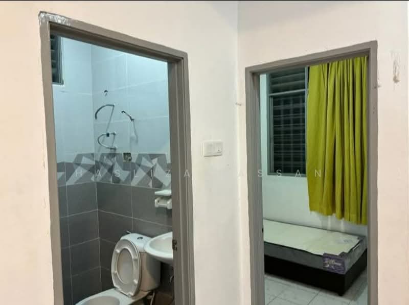 Rumah Teres 1 Tingkat untuk Dijual di Seremban (Negeri Sembilan) - Hasliza Hassan - Bathroom - PropertyGuru.com.my