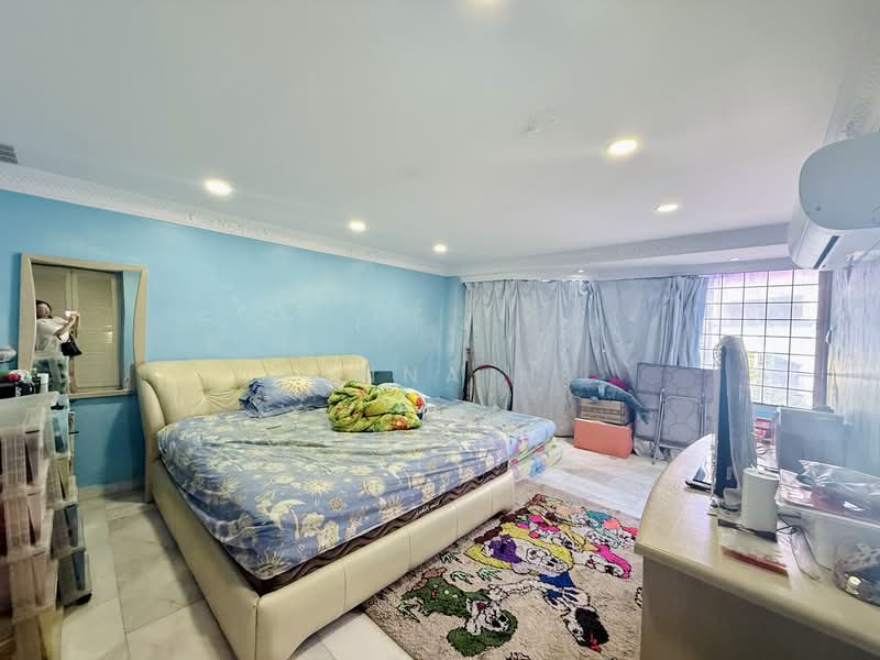 Rumah Teres 2 Tingkat untuk Dijual di Pandan Perdana (Ampang) - Anna H - Bedroom - PropertyGuru.com.my