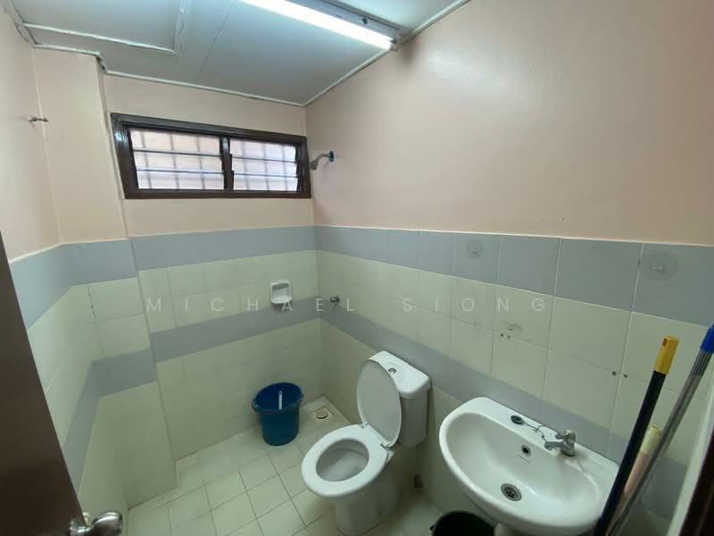 2-storey Terraced House for Rent in Rawang (Selangor) - Michael Siong - Bathroom - PropertyGuru.com.my