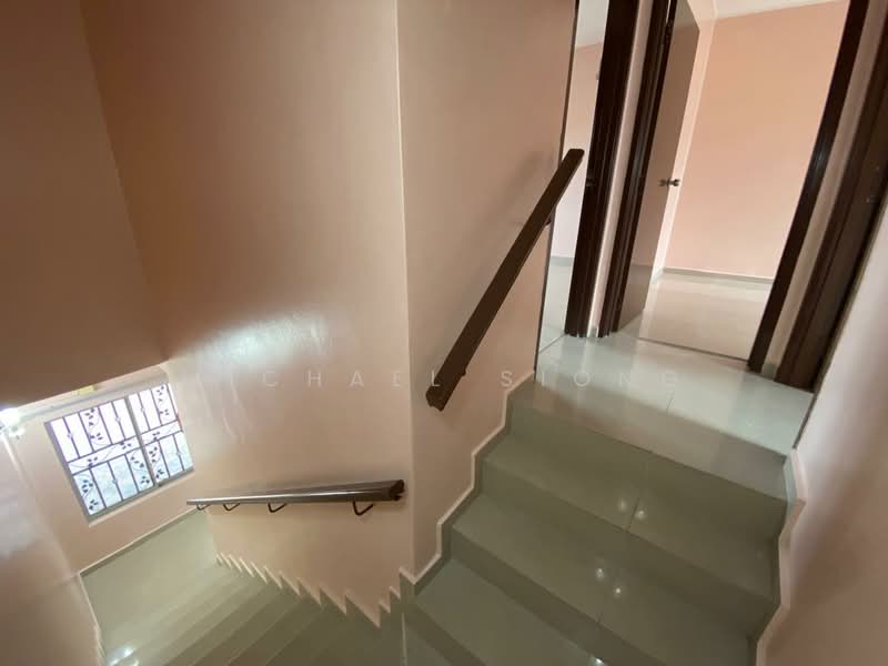 2-storey Terraced House for Rent in Rawang (Selangor) - Michael Siong - Interior - PropertyGuru.com.my