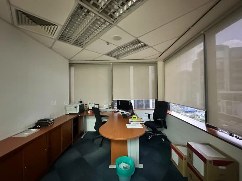 Kedai / Pejabat untuk Disewa di SS16 (Subang Jaya) - Mohd Fitri MF - Study - PropertyGuru.com.my