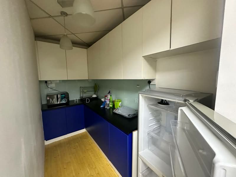 Kedai / Pejabat untuk Disewa di SS16 (Subang Jaya) - Mohd Fitri MF - Kitchen - PropertyGuru.com.my