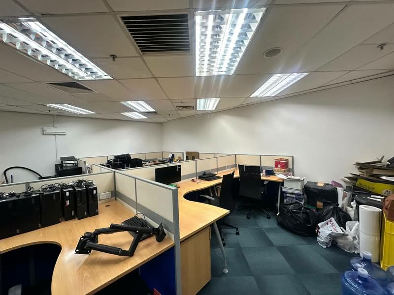 Kedai / Pejabat untuk Disewa di SS16 (Subang Jaya) - Mohd Fitri MF - Interior - PropertyGuru.com.my