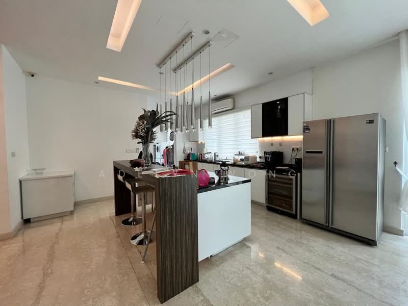 Bungalow for Sale in Seksyen U13 (Setia Alam) - Adelyn Wong - Kitchen - PropertyGuru.com.my