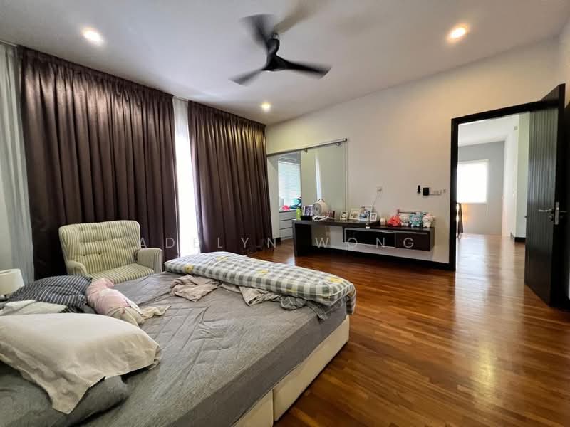 Bungalow for Sale in Seksyen U13 (Setia Alam) - Adelyn Wong - PropertyGuru.com.my