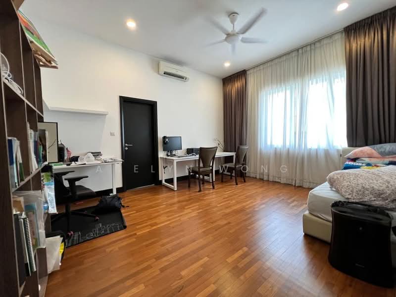 Bungalow for Sale in Seksyen U13 (Setia Alam) - Adelyn Wong - PropertyGuru.com.my