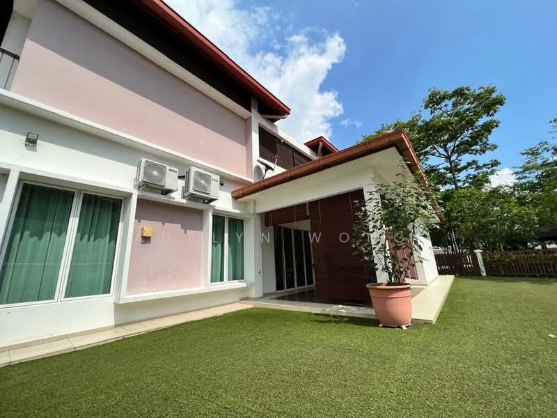 Bungalow for Sale in Seksyen U13 (Setia Alam) - Adelyn Wong - PropertyGuru.com.my