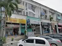 For Rent - Medan Idaman Business Centre