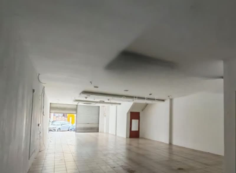 Shop / Office for Rent in Gombak (Kuala Lumpur) - Mimi Chee - Interior - PropertyGuru.com.my