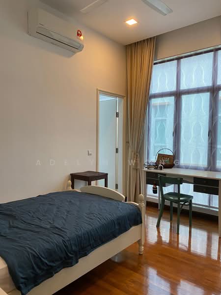 Semi-Detached House for Sale in Seksyen U13 (Setia Alam) - Adelyn Wong - PropertyGuru.com.my