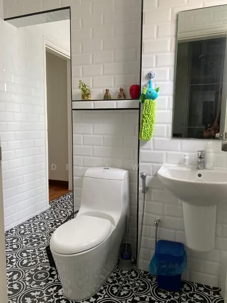 Semi-Detached House for Sale in Seksyen U13 (Setia Alam) - Adelyn Wong - PropertyGuru.com.my