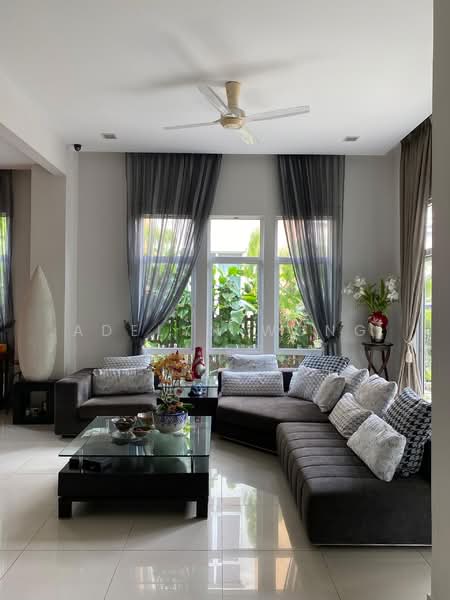Semi-Detached House for Sale in Seksyen U13 (Setia Alam) - Adelyn Wong - PropertyGuru.com.my