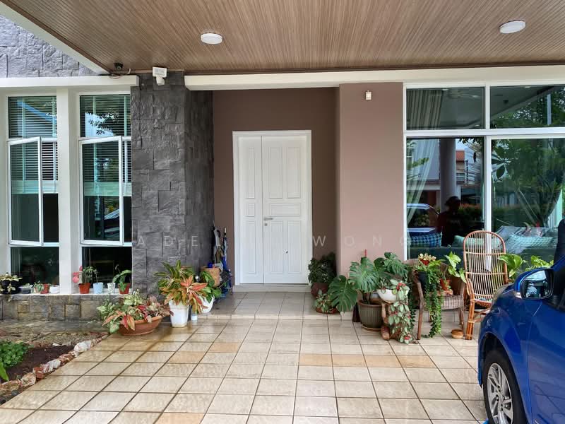 Semi-Detached House for Sale in Seksyen U13 (Setia Alam) - Adelyn Wong - PropertyGuru.com.my