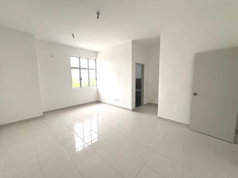 Rumah Teres 2 Tingkat untuk Dijual di Pasir Gudang (Johor) - Janice Yong - Living Room - PropertyGuru.com.my