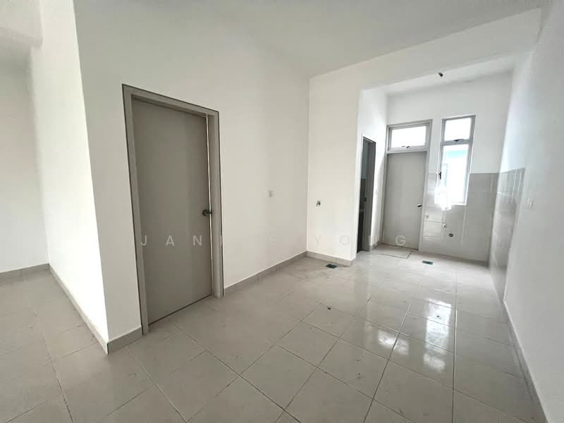 Rumah Teres 2 Tingkat untuk Dijual di Pasir Gudang (Johor) - Janice Yong - Interior - PropertyGuru.com.my