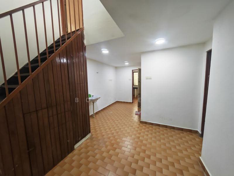 1-storey Terraced House for Sale in Jalan Klang Lama (Old Klang Road) (Kuala Lumpur) - Bobo Lee - Interior - PropertyGuru.com.my