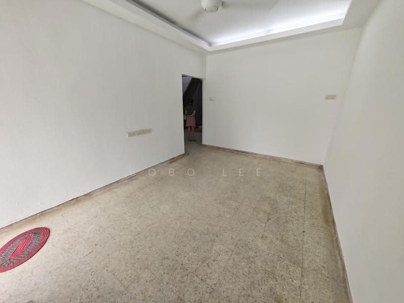 1-storey Terraced House for Sale in Jalan Klang Lama (Old Klang Road) (Kuala Lumpur) - Bobo Lee - Interior - PropertyGuru.com.my