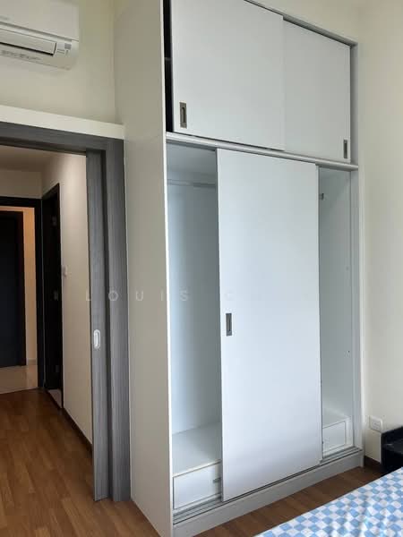 Service Residence for Rent at Wave @ Marina Cove - Louis Chin - PropertyGuru.com.my
