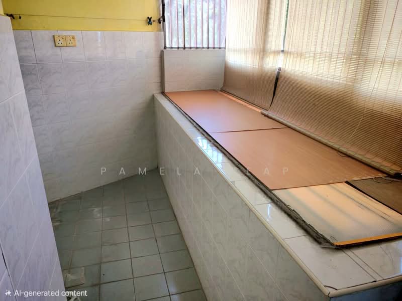 Kondominium untuk Disewa di Condo Gembira - Pamela Yeap - Interior - PropertyGuru.com.my