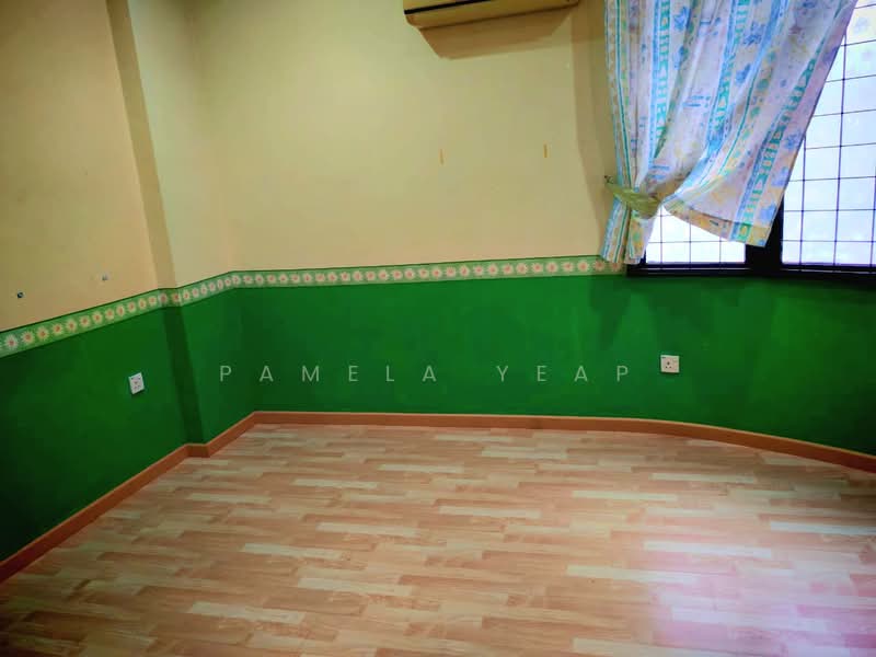 Kondominium untuk Disewa di Condo Gembira - Pamela Yeap - Interior - PropertyGuru.com.my