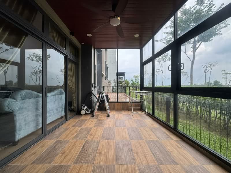 For Sale - Sunway Emerald