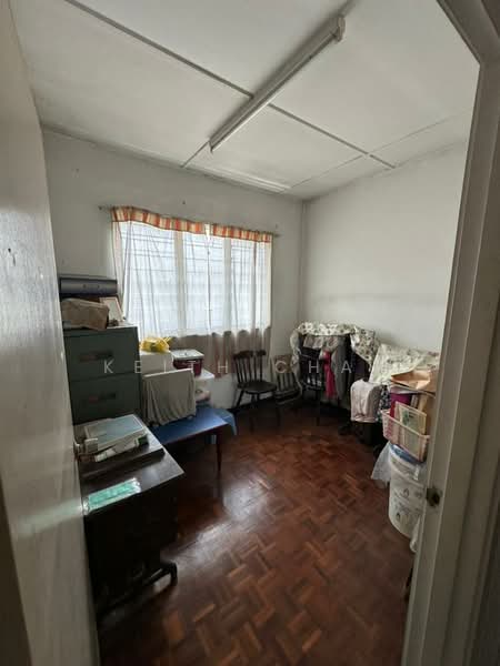 Rumah Flat untuk Dijual di Happy Garden Flat - Keith Chan - Interior - PropertyGuru.com.my