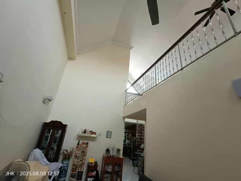 Rumah Teres 1.5 Tingkat untuk Dijual di Taman Rinting (Masai) - Bee Ng - PropertyGuru.com.my