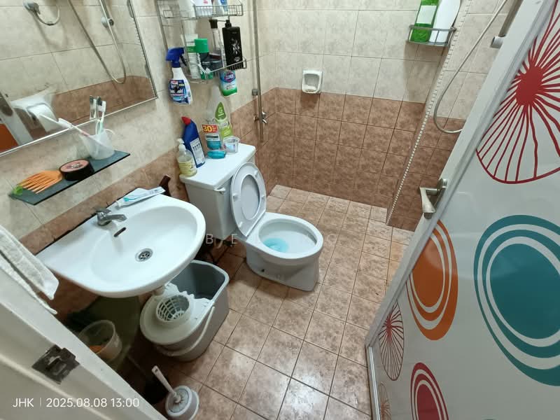 Rumah Teres 1.5 Tingkat untuk Dijual di Taman Rinting (Masai) - Bee Ng - PropertyGuru.com.my