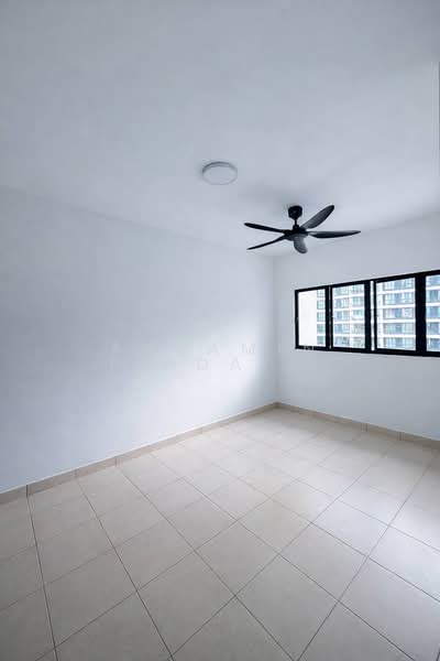 Untuk Dijual - Flora Residency