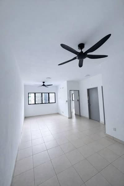 Untuk Dijual - Flora Residency