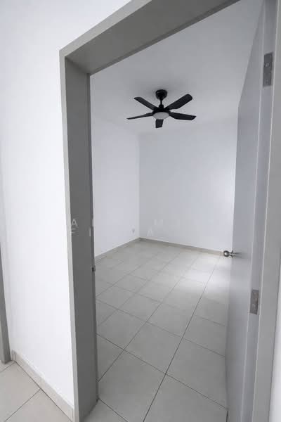 Untuk Dijual - Flora Residency