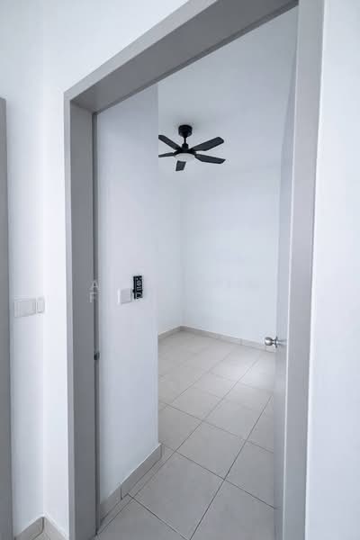 Untuk Dijual - Flora Residency