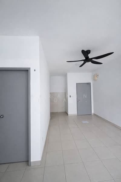 Untuk Dijual - Flora Residency