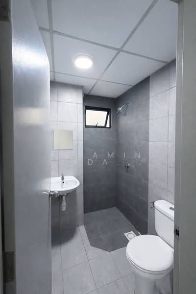 Untuk Dijual - Flora Residency
