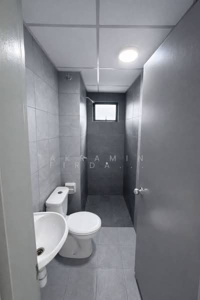Untuk Dijual - Flora Residency