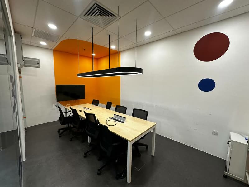 Office for Rent in Bukit Bintang (KL City Centre) - Mohd Fitri MF - Interior - PropertyGuru.com.my