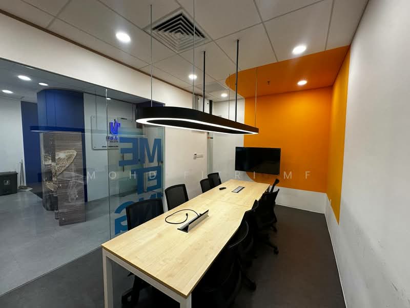 Office for Rent in Bukit Bintang (KL City Centre) - Mohd Fitri MF - Interior - PropertyGuru.com.my