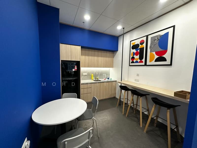 Office for Rent in Bukit Bintang (KL City Centre) - Mohd Fitri MF - Kitchen - PropertyGuru.com.my