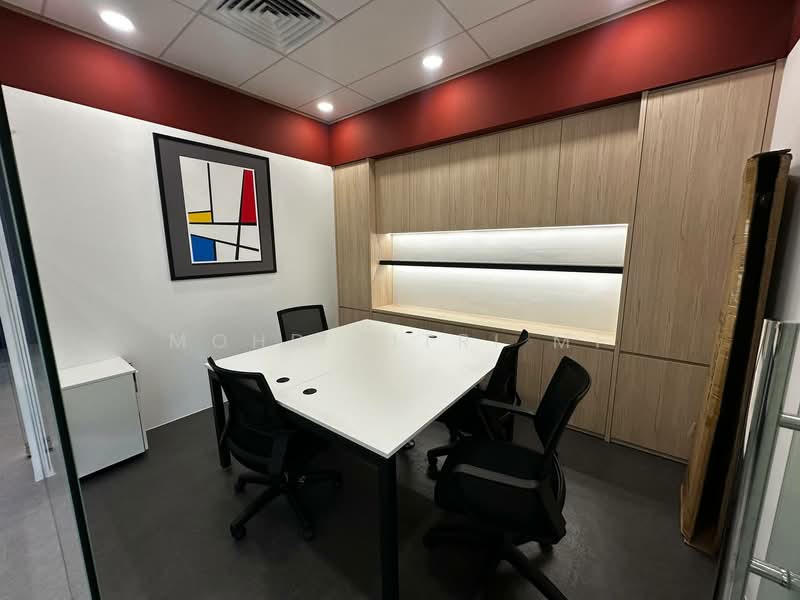 Office for Rent in Bukit Bintang (KL City Centre) - Mohd Fitri MF - PropertyGuru.com.my