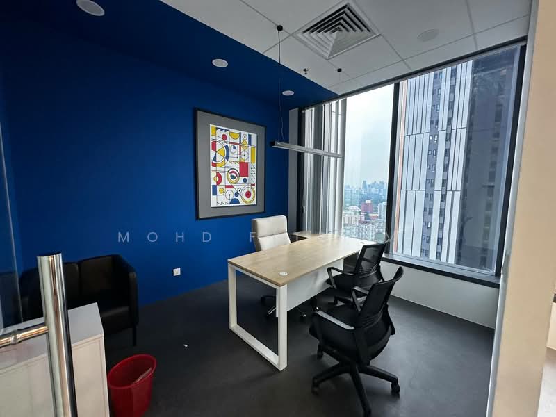 Office for Rent in Bukit Bintang (KL City Centre) - Mohd Fitri MF - PropertyGuru.com.my